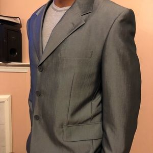 Vittorio St. Angelo Men’s Blazer